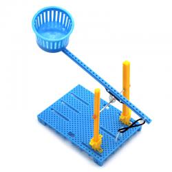 [画中麦田]投篮器