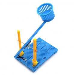 [画中麦田]投篮器