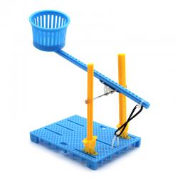 [画中麦田]投篮器