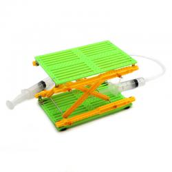 [画中麦田]升降台