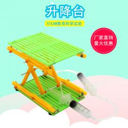 [画中麦田]升降台