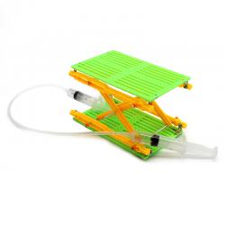 [画中麦田]升降台