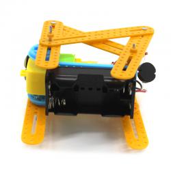 [四足大虫子]四足大虫子