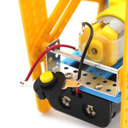 [四足大虫子]四足大虫子