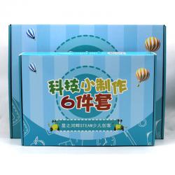科技小制作6件套