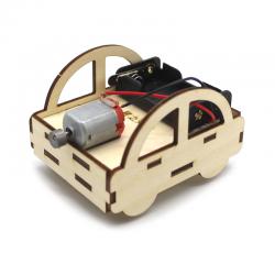 [星之河畔]开心刷刷车