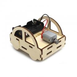 [星之河畔]开心刷刷车