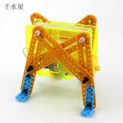 机器人昆虫小金