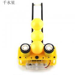 DIY发球器小制作