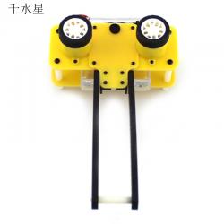 DIY发球器小制作