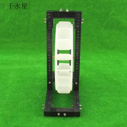 亚克力水车模型