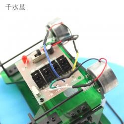 BOAT3遥控船全套配件包(含遥控)