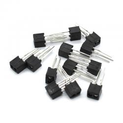 RPR220光电二极管 壁障传感器 diy电子制作 避障电路传感器模块