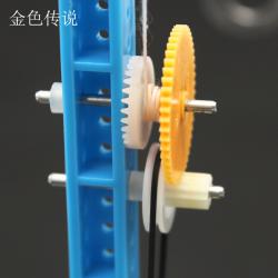 起重机科学实验1号