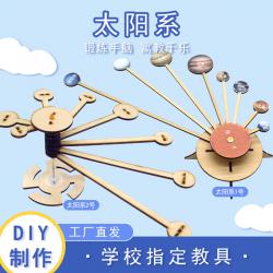 [星之河畔]太阳系