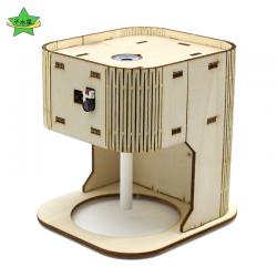 科学实验模型加湿器1号