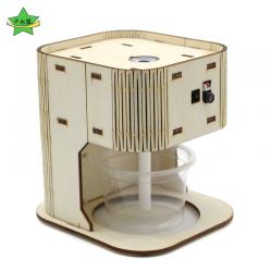 科学实验模型加湿器1号