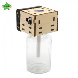 科学实验模型加湿器1号