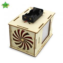 [YM2]空气净化器Y1