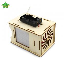 [YM2]空气净化器Y1