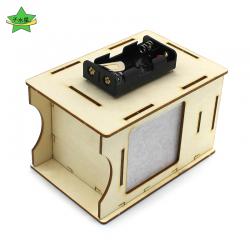 [YM2]空气净化器Y1