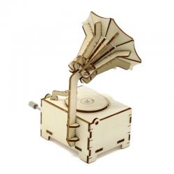 [YM2]唱片机音乐盒1号