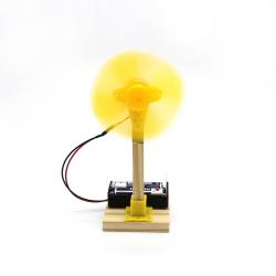 [星之河畔]2020迷你电池小风扇