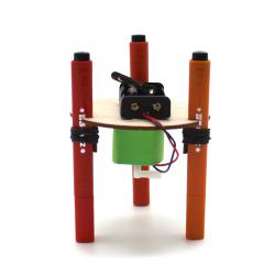 [星之河畔]画画机器人 涂鸦机器人