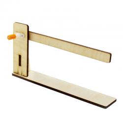 [星之河畔]简易闸道门