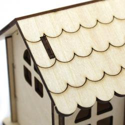 [星之河畔]普通的小房子1号