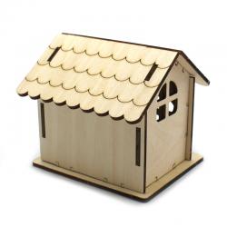 [星之河畔]普通的小房子1号