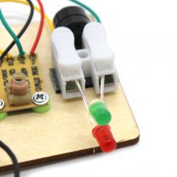 [星之河畔]无线大力士发报机