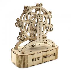 摩天轮3号音乐盒