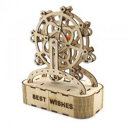 摩天轮3号音乐盒