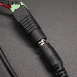 绕线器1号 模型制作工具 绕线器 电动绕线 DIY自动缠线机 diy制作