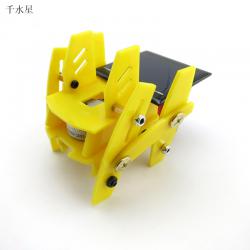 太阳能机器人1号