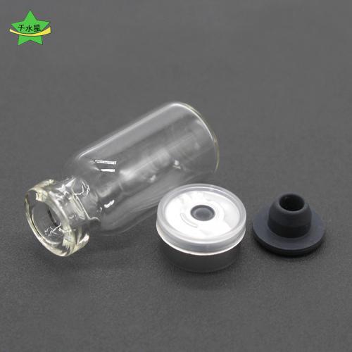 西林瓶3ml（16*33）液体分装实验玻璃空瓶粉末收集瓶diy手工工具