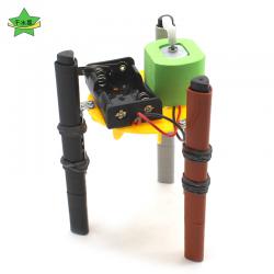 简易涂鸦机器人