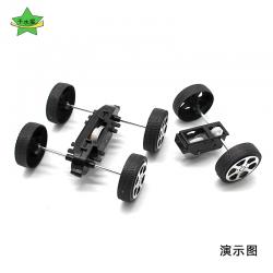 惯性齿轮箱
