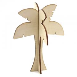 [星之河畔]椰子树