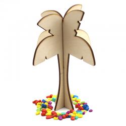 [星之河畔]椰子树