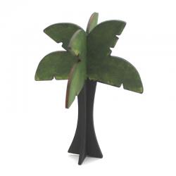 [星之河畔]椰子树