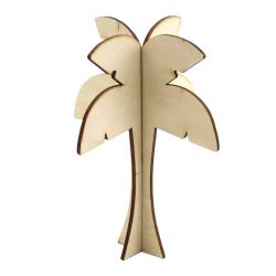 [星之河畔]椰子树