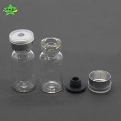 西林瓶3ml（16*33）液体分装实验玻璃空瓶粉末收集瓶diy手工工具