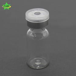 西林瓶3ml（16*33）液体分装实验玻璃空瓶粉末收集瓶diy手工工具