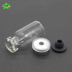 西林瓶3ml（16*33）液体分装实验玻璃空瓶粉末收集瓶diy手工工具