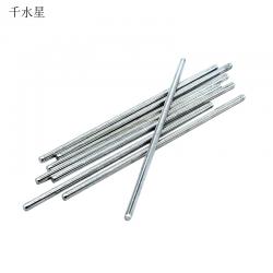 3*100mm 模型传动轴