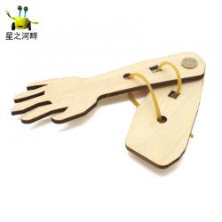 [星之河畔]肌肉与骨骼1号