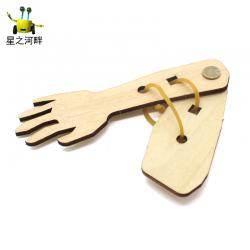 [星之河畔]肌肉与骨骼1号