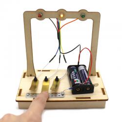 [星之河畔]红绿灯